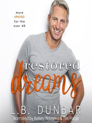 cover image of Restored Dreams